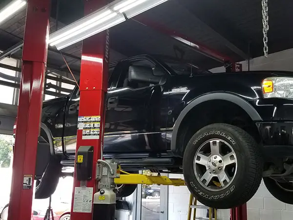 Transmission Rebuild Alton IL | Automotive Service